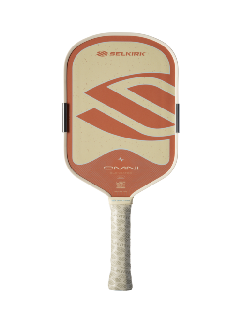Selkirk OMNI Canyon Clay Limited — Elongated