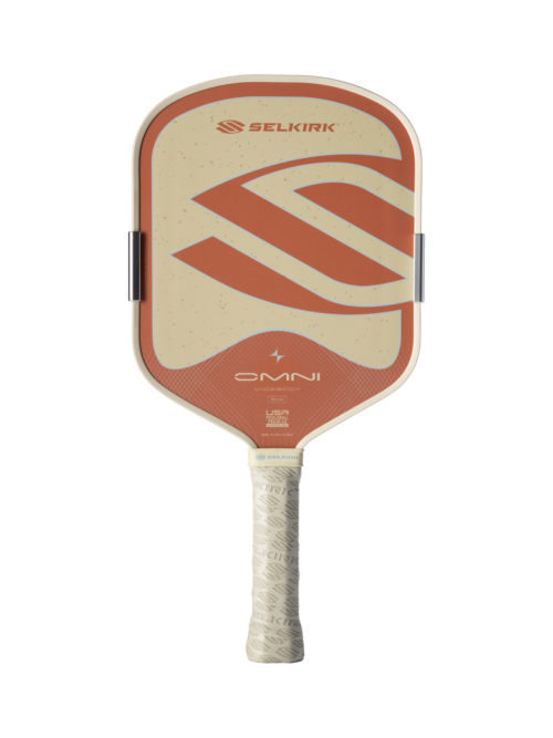 Selkirk OMNI Canyon Clay Limited — Widebody