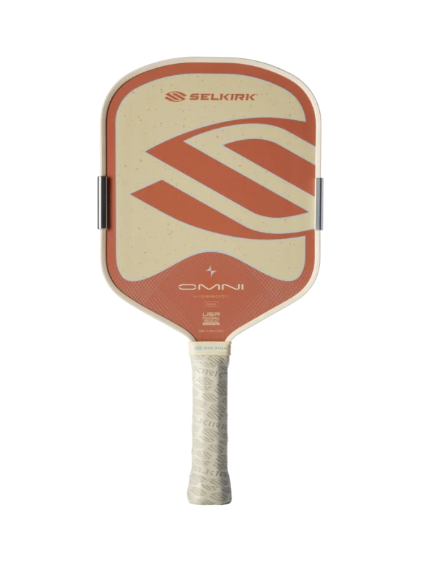 Selkirk OMNI — Widebody · Canyon Clay image 2 Selkirk OMNI Canyon Clay Limited — Widebody, front view