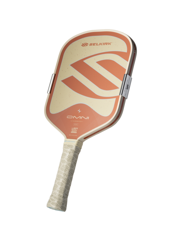 Selkirk OMNI — Widebody · Canyon Clay image 1 Selkirk OMNI Canyon Clay Limited — Widebody