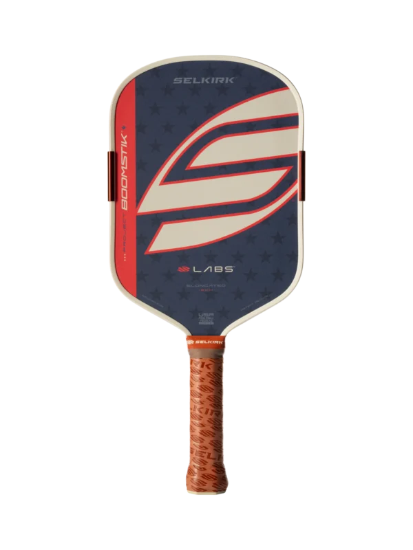 Selkirk LABS Project Boomstik — Elongated image 2 Selkirk LABS Project Boomstik 1776 Capsule Limited — Elongated, front view
