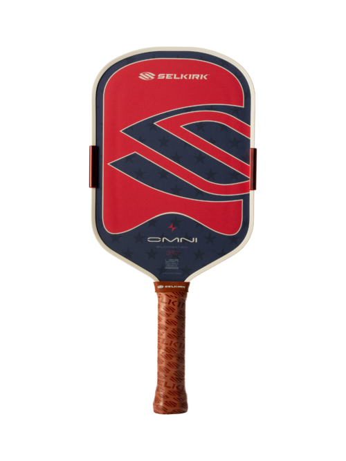 Selkirk OMNI 1776 Limited — Elongated