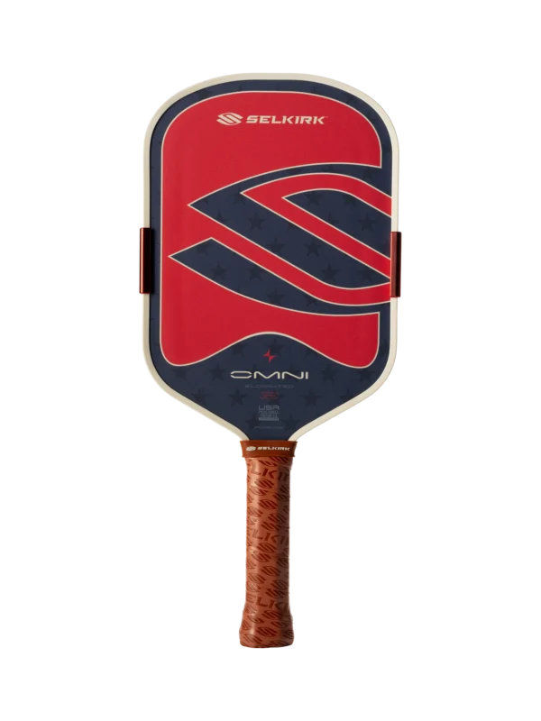 Selkirk OMNI 1776 Limited — Elongated, front view