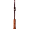 Selkirk OMNI 1776 Limited — Elongated, side profile