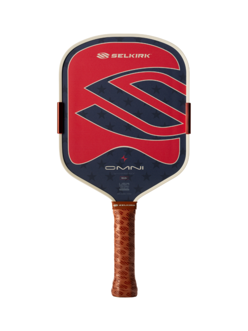 Selkirk OMNI 1776 Limited — Widebody