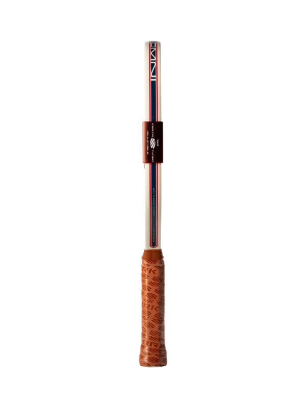 Selkirk OMNI — Widebody · Chalk image 3 Selkirk OMNI 1776 Limited — Widebody, side profile