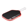 JOOLA Perseus Pro V 16mm – Handle detail Handle and throat detail of the JOOLA Perseus Pro V 16mm paddle