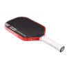 JOOLA Perseus Pro V 16mm – Edge detail Edge and frame detail of the JOOLA Perseus Pro V 16mm paddle