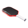 JOOLA Perseus Pro V 16mm – Edge detail Edge and frame detail of the JOOLA Perseus Pro V 16mm paddle