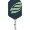 Selkirk LABS Project Boomstik Elongated in Everglade, official front view
