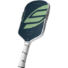 Selkirk LABS Project Boomstik Elongated in Everglade, official angled view