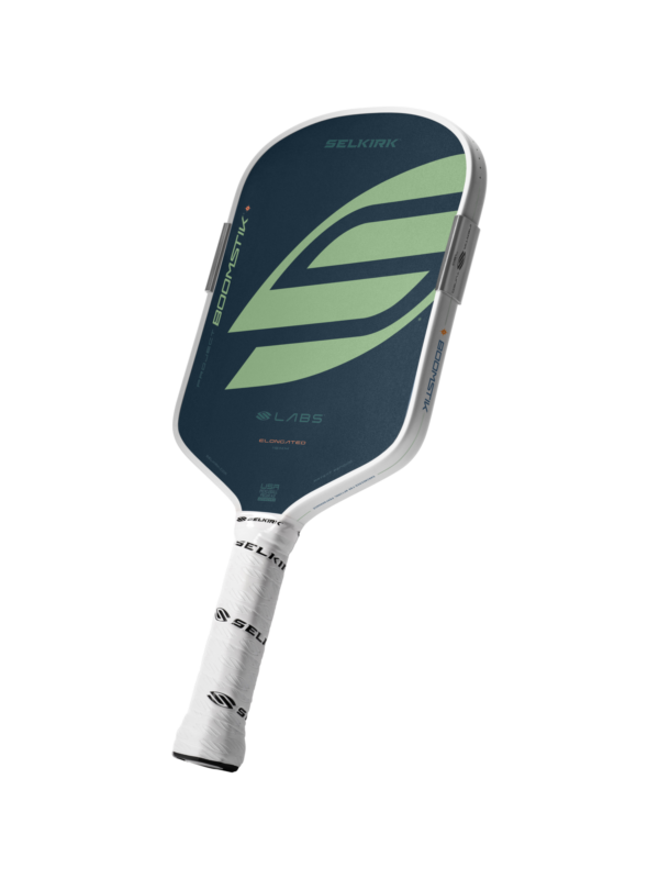 Selkirk LABS Project Boomstik Elongated in Everglade, official angled view