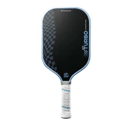 Enhance EPP Turbo 16mm - Elongated product image Enhance EPP Turbo 16mm - Elongated pickleball paddle