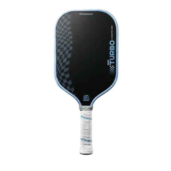 Enhance EPP Turbo 16mm - Elongated pickleball paddle