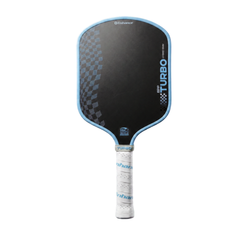 Enhance EPP Turbo 16mm - Hybrid LH product image Enhance EPP Turbo 16mm - Hybrid LH pickleball paddle