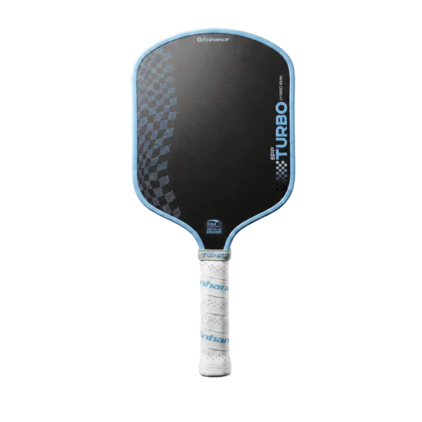Enhance EPP Turbo 16mm - Hybrid LH product image Enhance EPP Turbo 16mm - Hybrid LH pickleball paddle