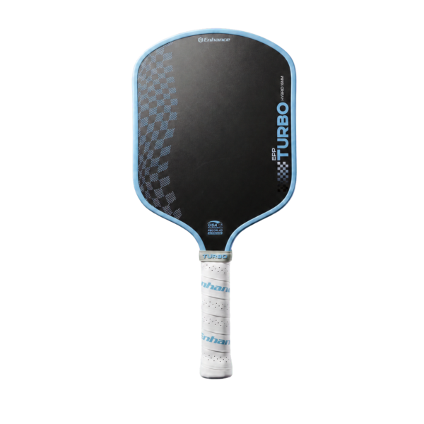 Enhance EPP Turbo 16mm - Hybrid LH product image Enhance EPP Turbo 16mm - Hybrid LH pickleball paddle