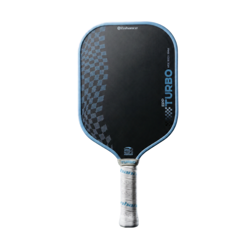 Enhance EPP Turbo 16mm - Widebody product image Enhance EPP Turbo 16mm - Widebody pickleball paddle