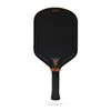 Bread & Butter Loco 16mm Hybrid Pickleball Paddle - Black official image Bread & Butter Loco 16mm Hybrid Pickleball Paddle in Black, official manufacturer image