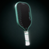 MPP Turbo pickleball paddle detail
