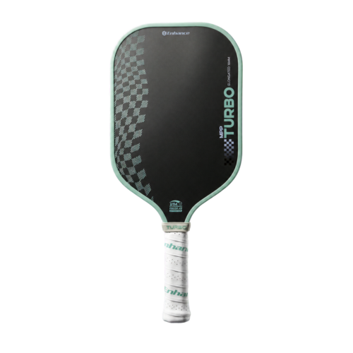 Enhance MPP Turbo 16mm - Elongated product image Enhance MPP Turbo 16mm - Elongated pickleball paddle