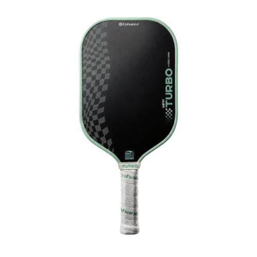 Enhance MPP Turbo 16mm - Hybrid product image Enhance MPP Turbo 16mm - Hybrid pickleball paddle