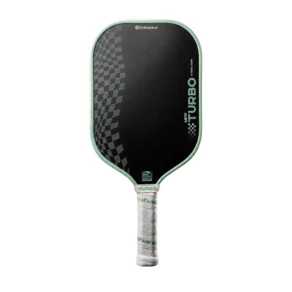 Enhance MPP Turbo 16mm - Hybrid pickleball paddle