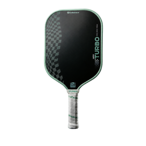 Enhance MPP Turbo 16mm - Widebody product image Enhance MPP Turbo 16mm - Widebody pickleball paddle