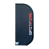 Spartus Spitfire Elongated 16mm Pickleball Paddle gallery image 2 Spartus Spitfire Elongated 16mm Pickleball Paddle official product detail