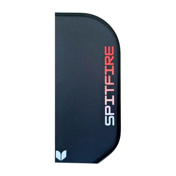 Spartus Spitfire Elongated 16mm Pickleball Paddle gallery image 2 Spartus Spitfire Elongated 16mm Pickleball Paddle official product detail
