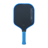 Honolulu J3CR Crystal Blue Endurance 16mm Pickleball Paddle gallery image 3 Honolulu J3CR Crystal Blue Endurance 16mm Pickleball Paddle official product detail