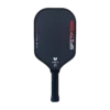 Spartus Spitfire Elongated 16mm Pickleball Paddle front view