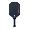 Spartus Spitfire Elongated 16mm Pickleball Paddle front Spartus Spitfire Elongated 16mm Pickleball Paddle front view