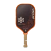 Proton Project Coyote Elongated 15mm Pickleball Paddle front Proton Project Coyote Elongated 15mm Pickleball Paddle front view