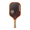 Proton Project Coyote Elongated 15mm Pickleball Paddle front Proton Project Coyote Elongated 15mm Pickleball Paddle front view