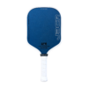 Honolulu J3CR Crystal Blue Endurance 16mm Pickleball Paddle gallery image 2 Honolulu J3CR Crystal Blue Endurance 16mm Pickleball Paddle official product detail
