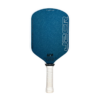 Honolulu J2CR Crystal Blue Endurance 16mm Pickleball Paddle gallery image 2 Honolulu J2CR Crystal Blue Endurance 16mm Pickleball Paddle official product detail