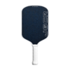 Honolulu J6CR Crystal Blue Endurance 16mm Pickleball Paddle gallery image 2 Honolulu J6CR Crystal Blue Endurance 16mm Pickleball Paddle official product detail