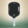 CRBN 4 TruFoam Barrage Pickleball Paddle, front view