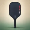 Spartus Spitfire Elongated 16mm Pickleball Paddle, front view