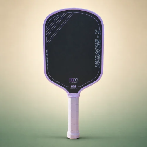 11SIX24 Hurache-X Power 2 Lavender — front on sand and green studio background