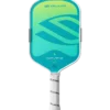 Selkirk OMNI Elongated paddle in Calypso, front view Selkirk OMNI Elongated paddle in Calypso, front view