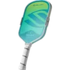Selkirk OMNI Elongated paddle in Calypso, angled view Selkirk OMNI Elongated paddle in Calypso, angled view