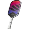 Selkirk OMNI Elongated paddle in Cosmic, angled view Selkirk OMNI Elongated paddle in Cosmic, angled view