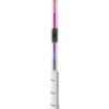 Selkirk OMNI Elongated paddle in Cosmic, side profile Selkirk OMNI Elongated paddle in Cosmic, side profile