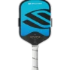 Selkirk OMNI Elongated paddle in Hydro, front view Selkirk OMNI Elongated paddle in Hydro, front view