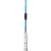 Selkirk OMNI Elongated paddle in Hydro, side profile Selkirk OMNI Elongated paddle in Hydro, side profile