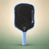 11SIX24 Vapor Jelly Bean 2 Cornflower Blue — front on sand and green studio background