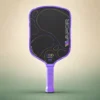11SIX24 Vapor Jelly Bean 2 Cosmic Grape — front on sand and green studio background