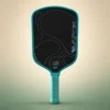 11SIX24 Vapor Jelly Bean 2 Island Punch — front on sand and green studio background